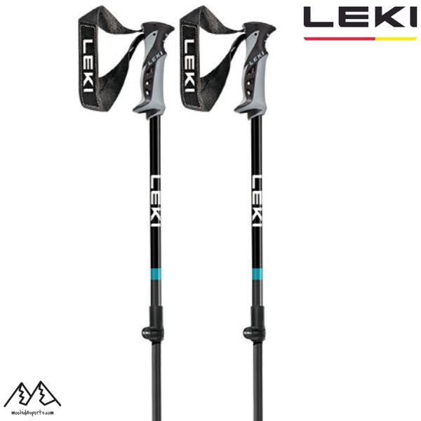 楽天市場】シナノ ストック サイズ調整式 スキーポール フリーファスト