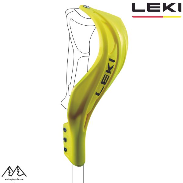 LEKI パンチガード&プロテクター（脛） 楽天市場】レキ ゲートガード パンチガード ワールドカップ