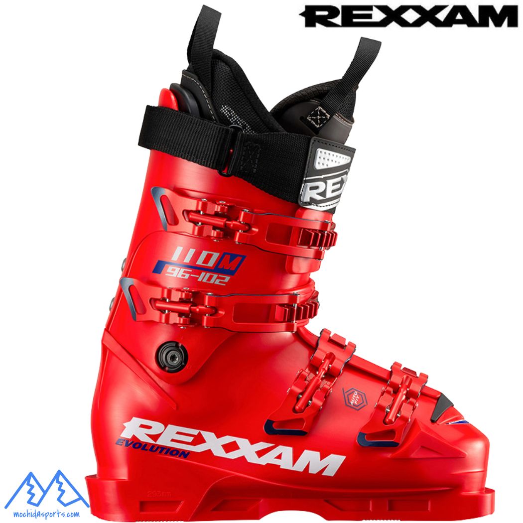 レグザム REXXAM POWER REX M100 26cm 303mm パワーレックス スキー