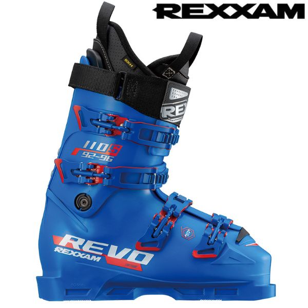 レグザム REXXAM スキー ブーツ REVO 110M 27/27.5cm 25-26_REVO-110M_780x934.jpg