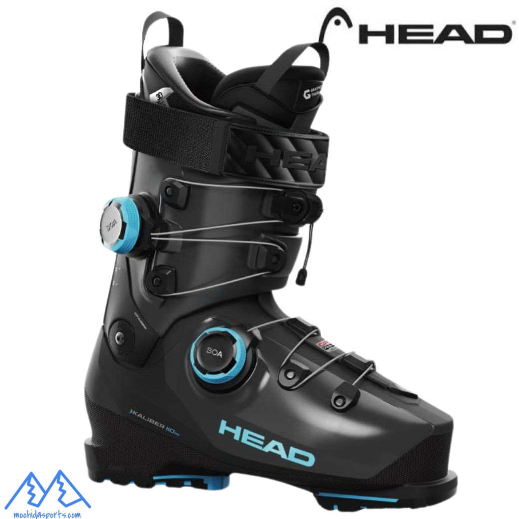 ヘッド スキーブーツ カリバー 110 BOA システム HEAD KALIBER 110 MV GW BOA2 ボアシステム 605135 45,738円