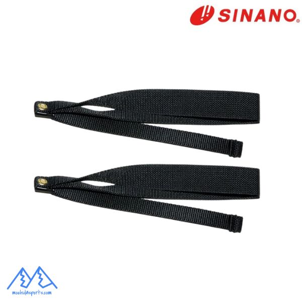 【未使用品】LEKI ストラップTRIGGER 3D/S FRAME STRAP LEKI USA - Trigger 3D Frame Strap Mesh - Accessories & Spare