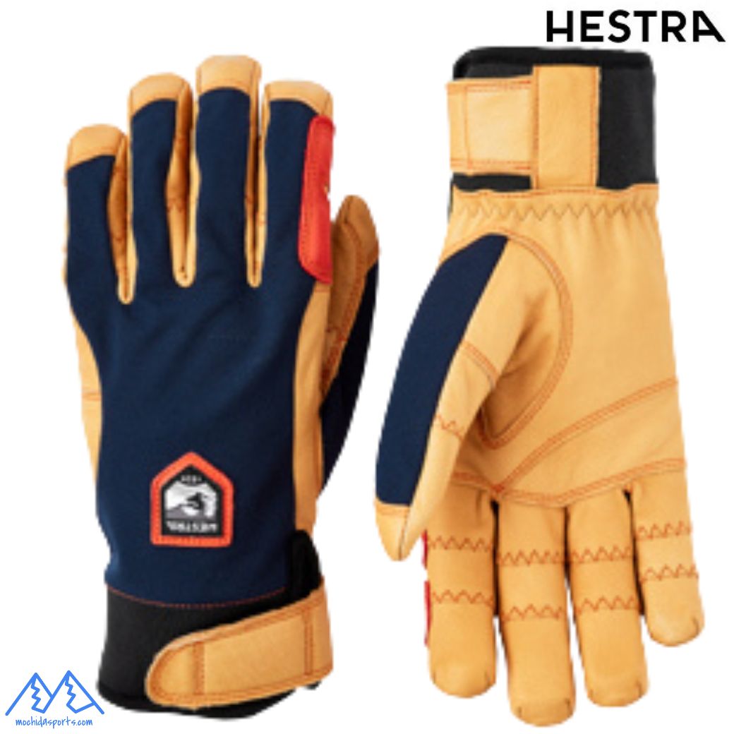 楽天市場】HESTRA 32950 ERGO GRIP ACTIVE 861700 ForestBrown