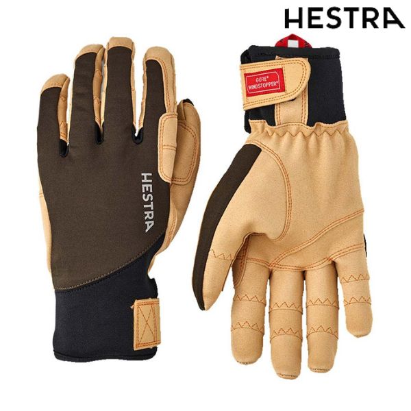 HESTRA スキーグローブ　手袋　サイズ4 スノーボード　バックカントリー 楽天市場】25-26 HESTRA ヘストラ エルゴ グリップ タクティリティ
