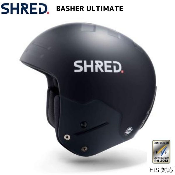 楽天市場】シュレッド レーシング ヘルメット バッシャー アルティメイト ホワイト SHRED BASHER ULTIMATE WHITE  HEBSUJ12 : MSP NET SHOP 楽天市場店