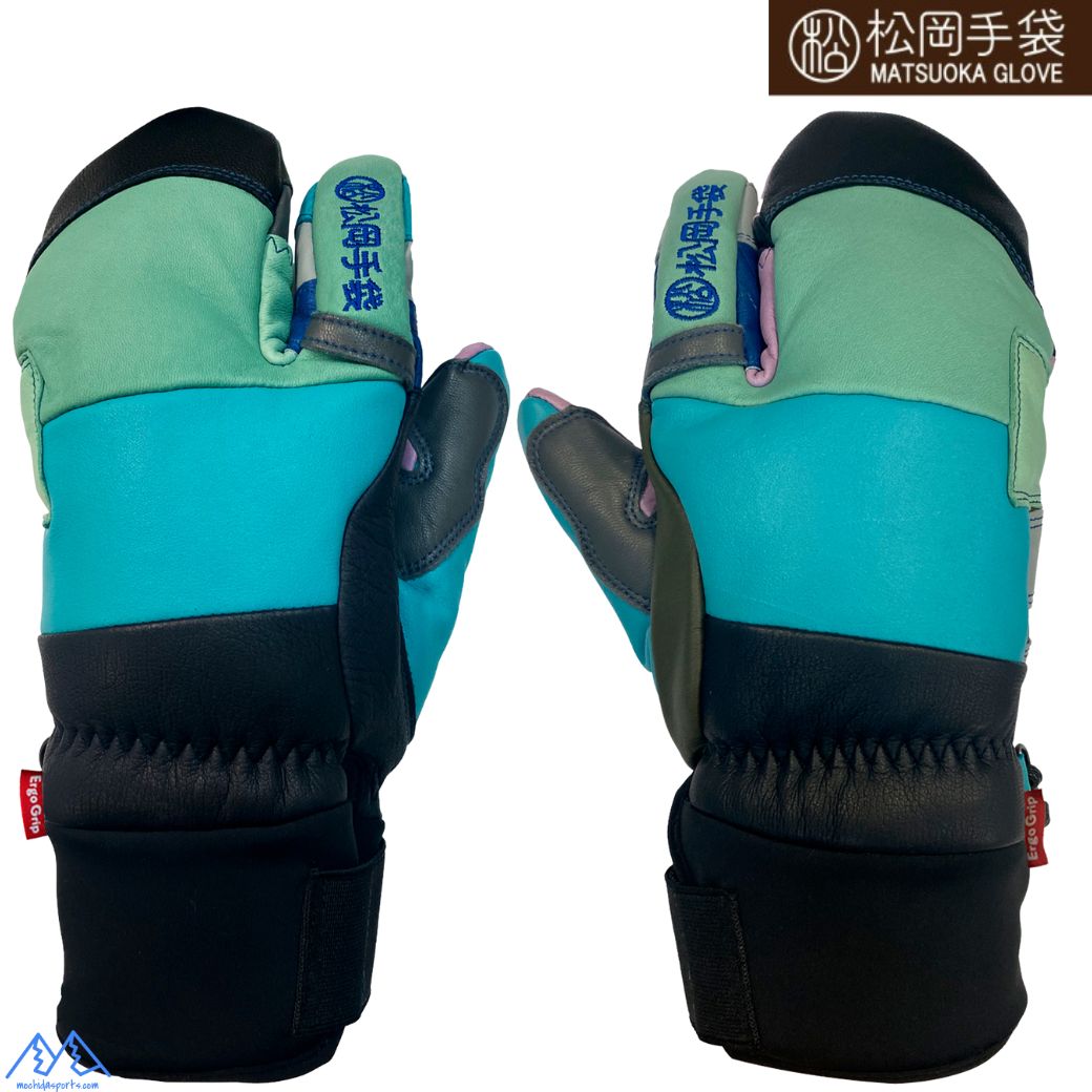 【新品未使用】松岡手袋　スキーグローブレース用　４フィンガー　サイズＸＬ 楽天市場】松岡手袋 マツオカ レーシング スキーグローブ エルゴ