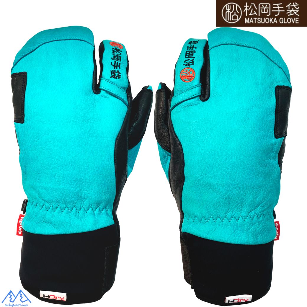新品未使用★松岡手袋スポーツライドESK-2131国内正規品 松岡手袋 ESK-2131 Sports Ride(23-24 2024)マツオカ グローブ