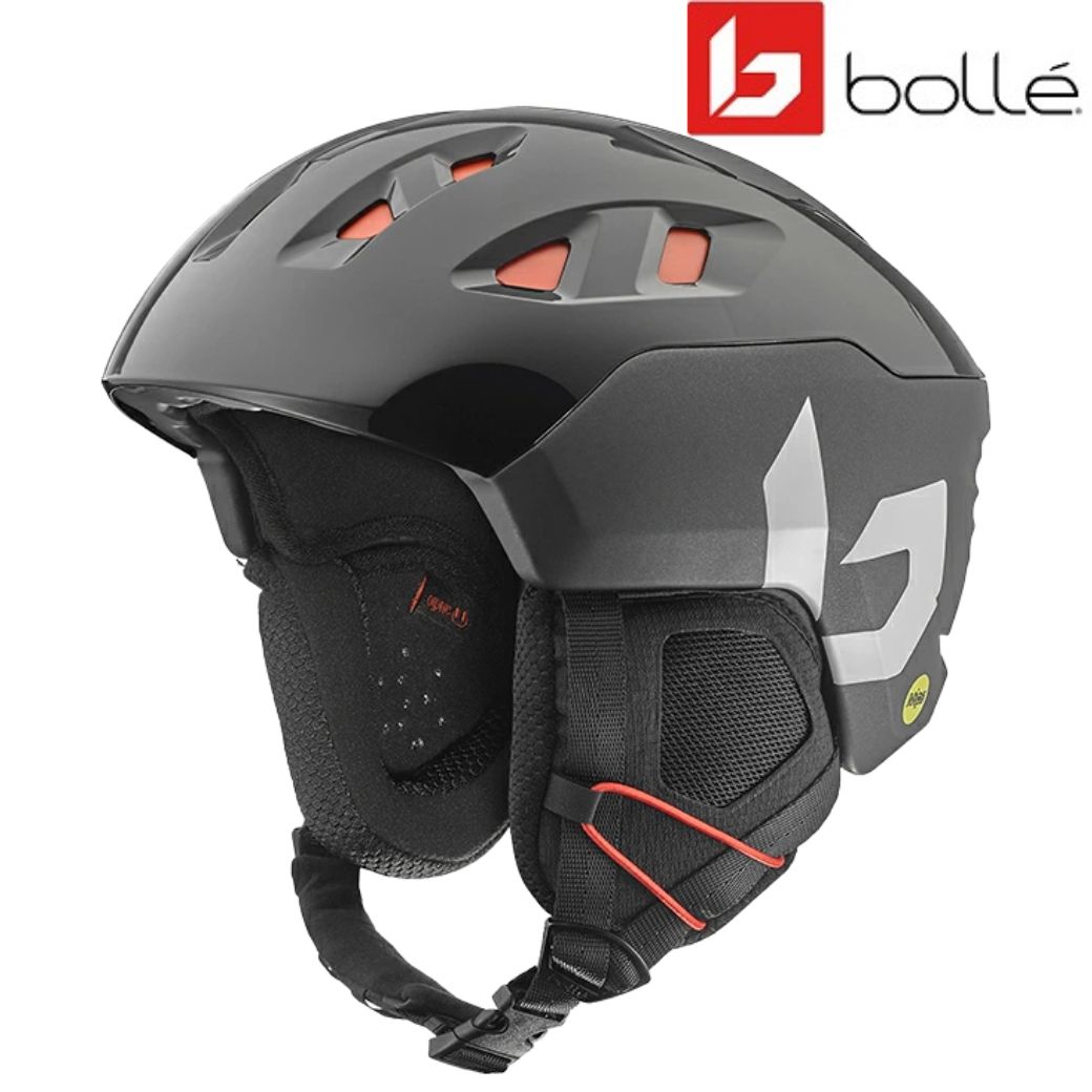 ボレー ザ・ビート 大人用 スノーヘルメット　Mサイズ　※025 b-thebeat-xl-1.jpg