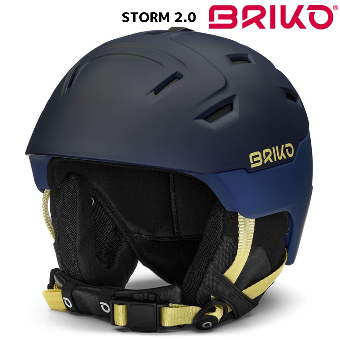 ブリコ BRIKO FAITO ファイト スキー ヘルメット XLサイズ ブラック ウェア アクセサリー アウトドア 楽天市場】ブリコ スキー ヘルメット ファイト EPP マット