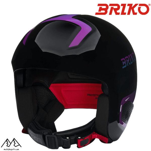 楽天市場】BRIKO ブリコ スキー ヘルメット メンズ レディース