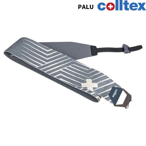 colltex PALU ALPINIST CUT TO SIZE 130mm コールテックス スキーシール トディ カットトウサイズstandard DIYカッティング スキン177 cm (Ski -195 cm) ホットメルト