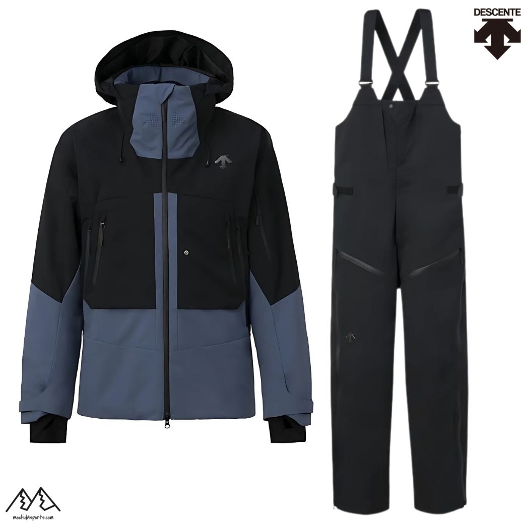 DESCENTE DWJMJJ69 150 スキーウェア ワンピース DESCENTE DWJMJJ69 150 スキーウェア ワンピース 【公式通販】