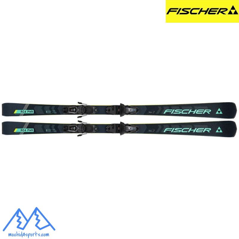 Fischer Race スキー ビンディング付き 楽天市場】フィッシャー（FISCHER）（メンズ）スキー板