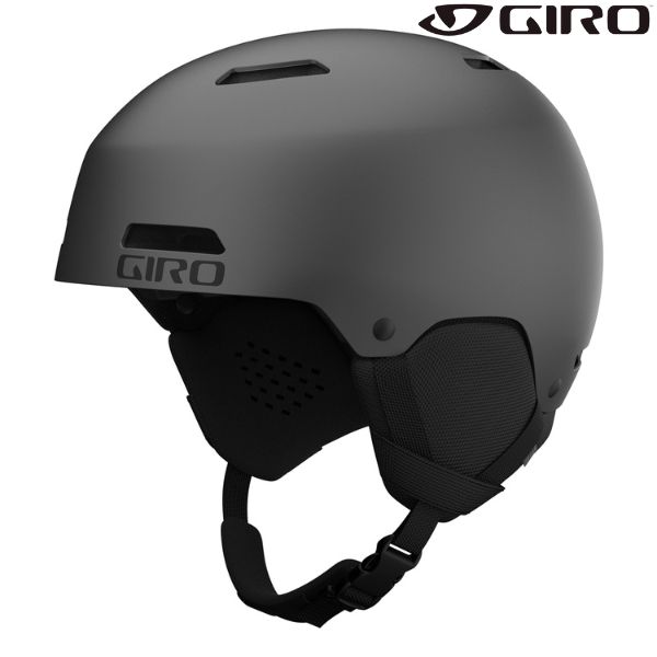 楽天市場】ジロ スキーヘルメット & ゴーグル セット GIRO LEDGE