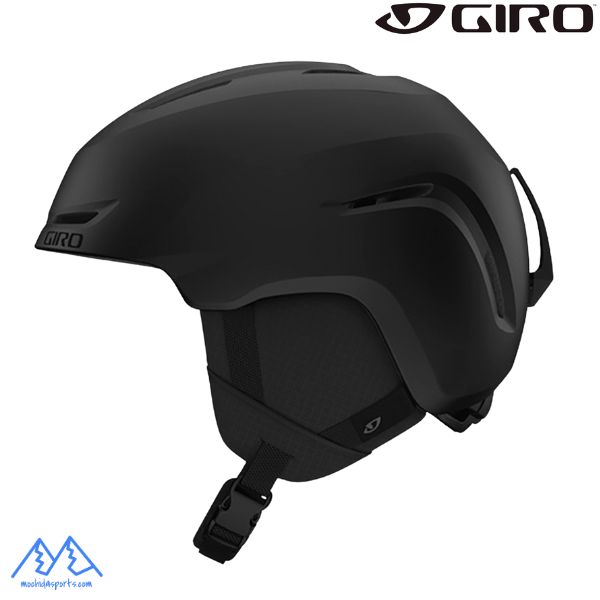 楽天市場】ジロ スキー ヘルメット レッジ エフエス マット ホワイト