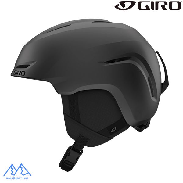 楽天市場】ジロ スキー ヘルメット トール スフェリカル マット