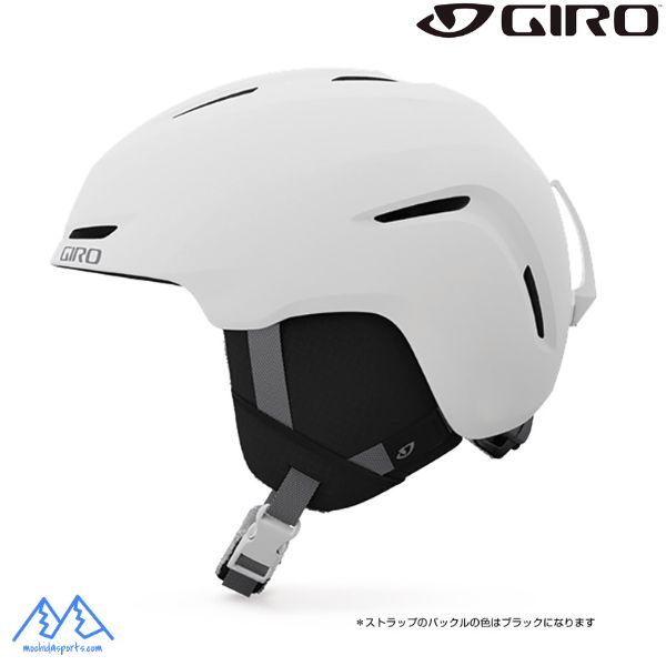 楽天市場】ジロ スキー ヘルメット レッジ エフエス マット