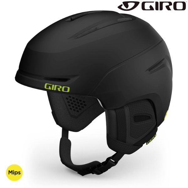 楽天市場】ジロ スキー ヘルメット アジアンフィット ネオ マット