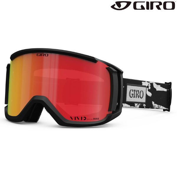 楽天市場】スキー スノーボード ゴーグル GIRO ジロ リボルト REVOLT