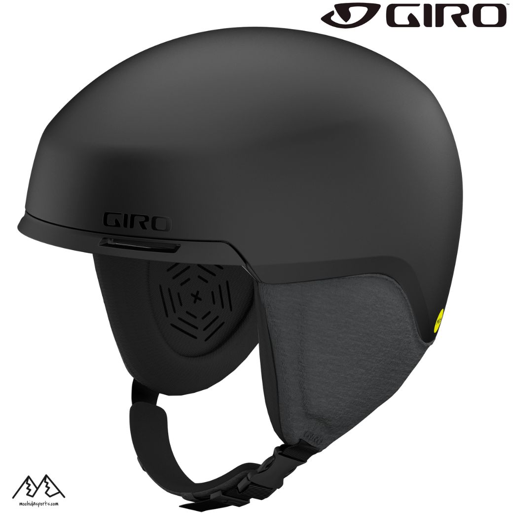 【新品・未使用】GIRO TAGGERT MIPS ASIA FIT GIRO OFFICIAL SITE -TAGGERT MIPS-