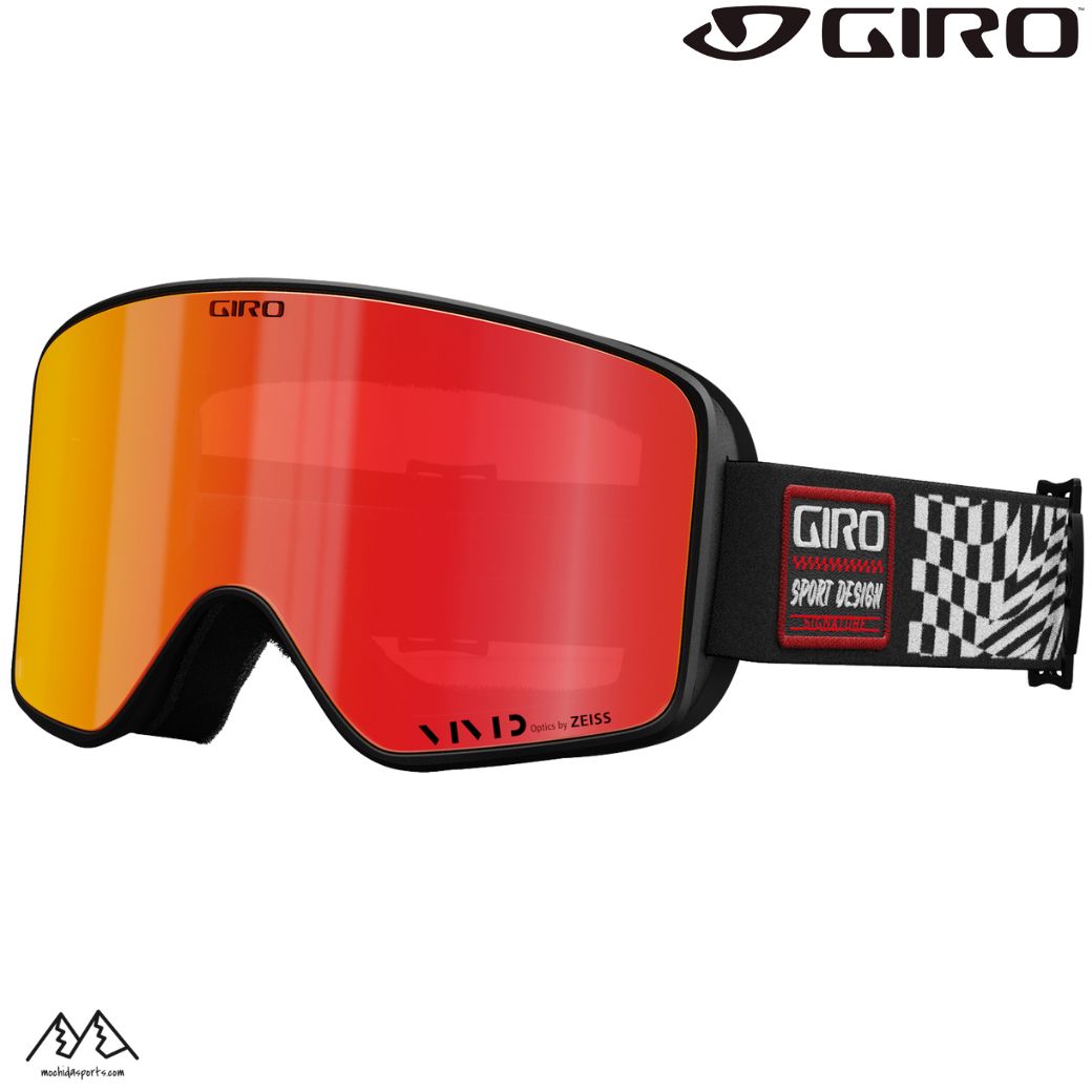 楽天市場】ジロ 眼鏡用 スキー ゴーグル インデックス2.0 ブラック