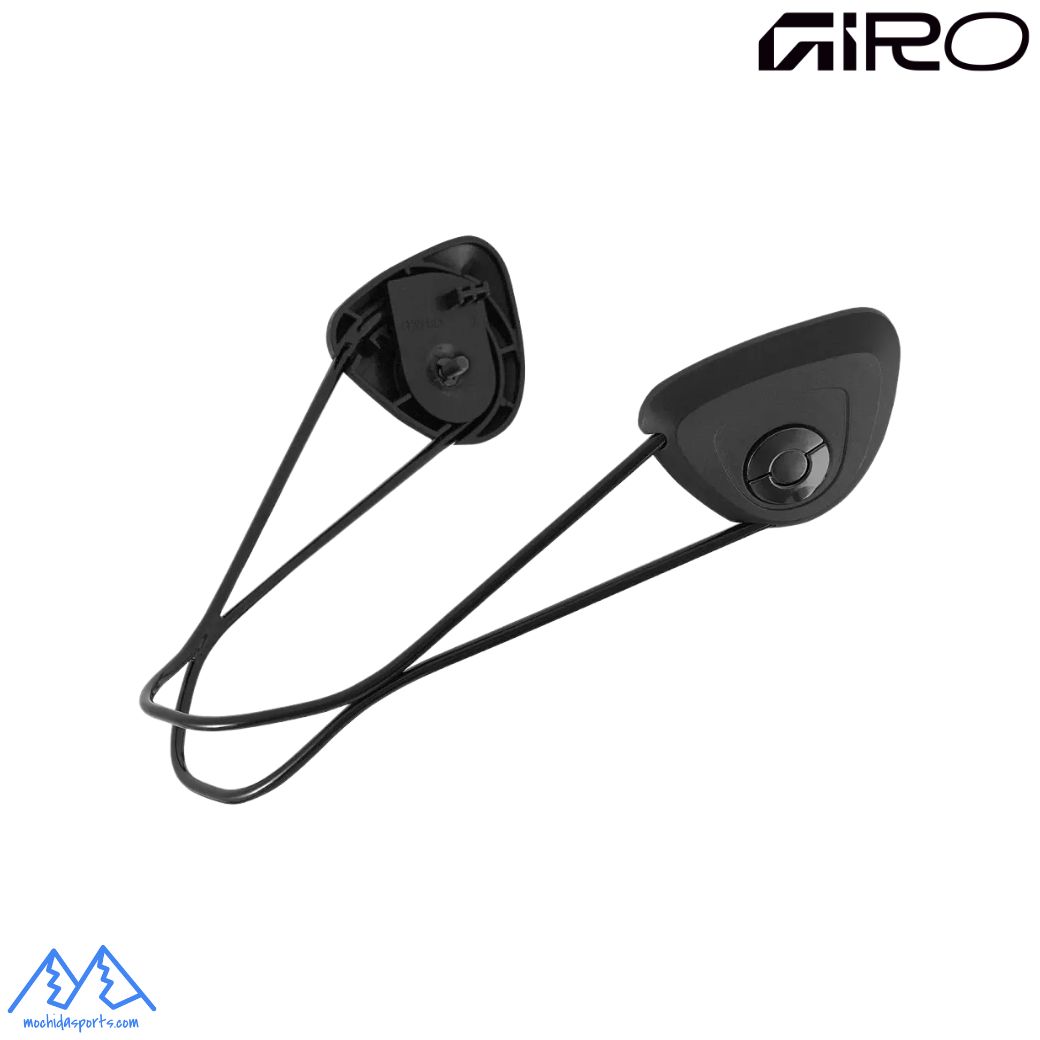 ジロ レーシング ヘルメット チンガード GIRO CHIN BAR STRIVE AVANCE SIGNES 8053533｜MSP NET SHOP 店 8,250円
