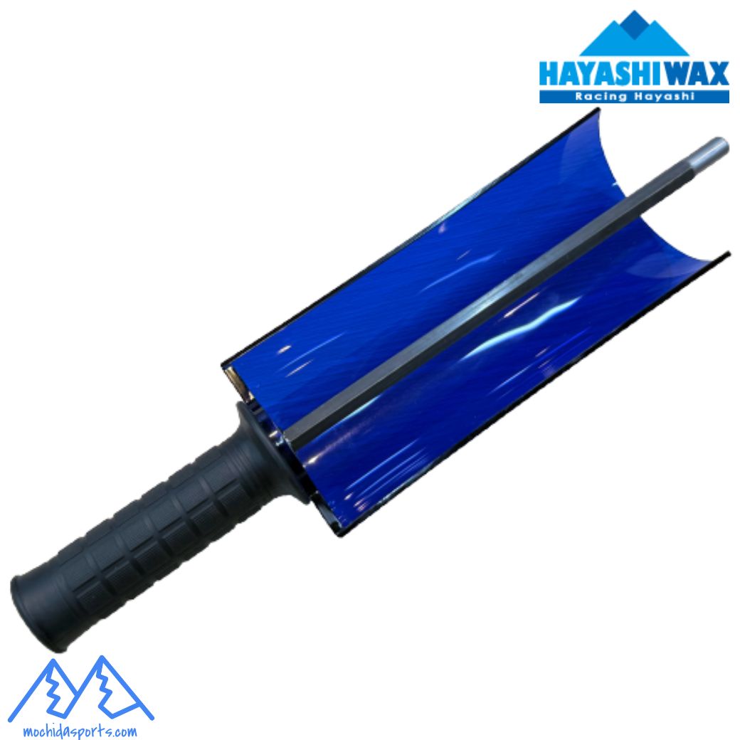 ハヤシワックス カバー付き ロールブラシシャフト HAYASHI WAX RB-SC 14,300円