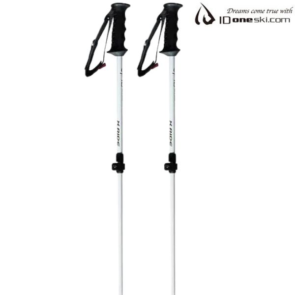 アイディーワン 合わせる式 スキーの板極点 ID one XR-12A X RIDE GOLBAL買い溜める クロ横すべり XR-12A WHITE GOLD