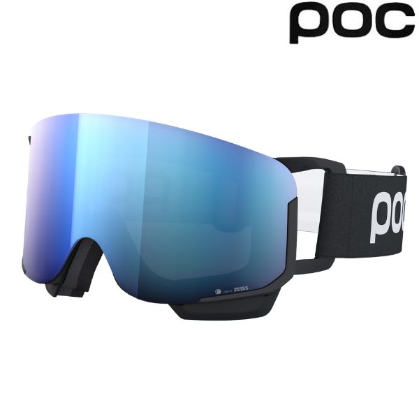 楽天市場】ポック スキーゴーグル ネクサル クラリティ ホワイト POC