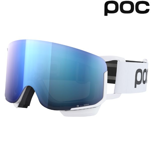 楽天市場】ポック スキーゴーグル ネクサル クラリティ ブラック POC