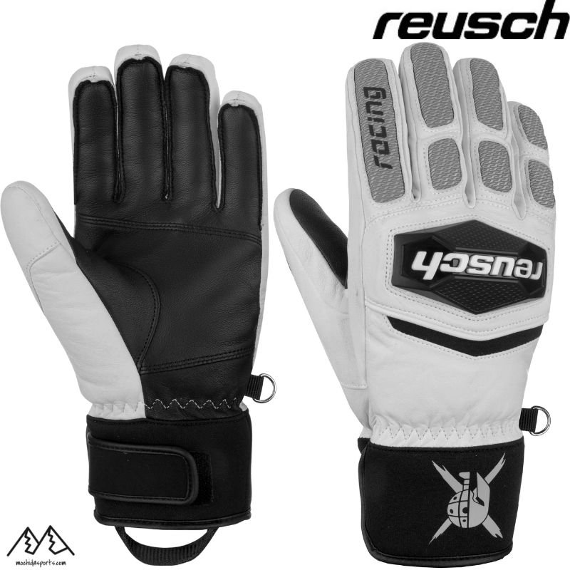 美品 ロイッシュ スキーグローブ 楽天市場】ロイシュ レーシング スキーグローブ REUSCH WORLDCUP
