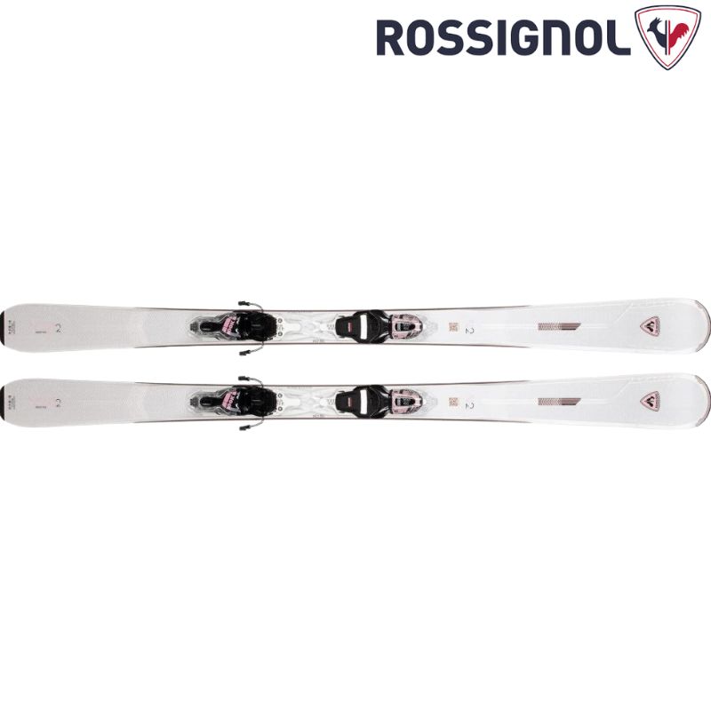 ROSSIGNOL スキー板 25‘NOVA 8 149cm 楽天市場】ROSSIGNOL ロシニョール スキー板 24-25 NOVA 2 + Xpress