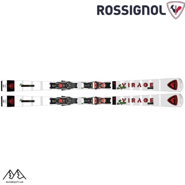 ロシニョール　SOUL7 HD 164cm Rossignol Soul 7 [164 cm] - Gearo