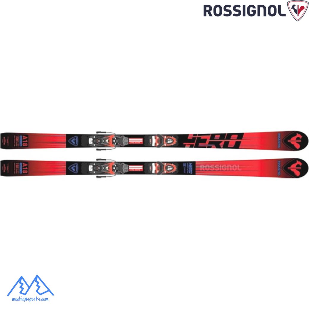 楽天市場】ロシニョール スキー オールマウンテン ROSSIGNOL