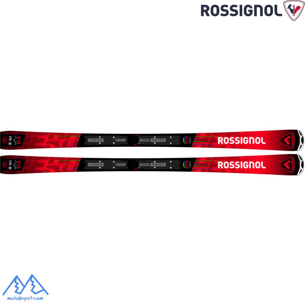 ロシニョール　SOUL7 HD 164cm ロシニョール SOUL7 HD 164cm Rossignol Soul 7 HD Review