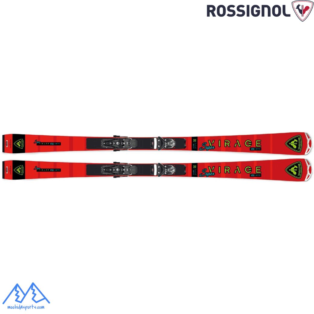 楽天市場】ROSSIGNOL ロシニョール 25-26 Super Virage VII Oversize