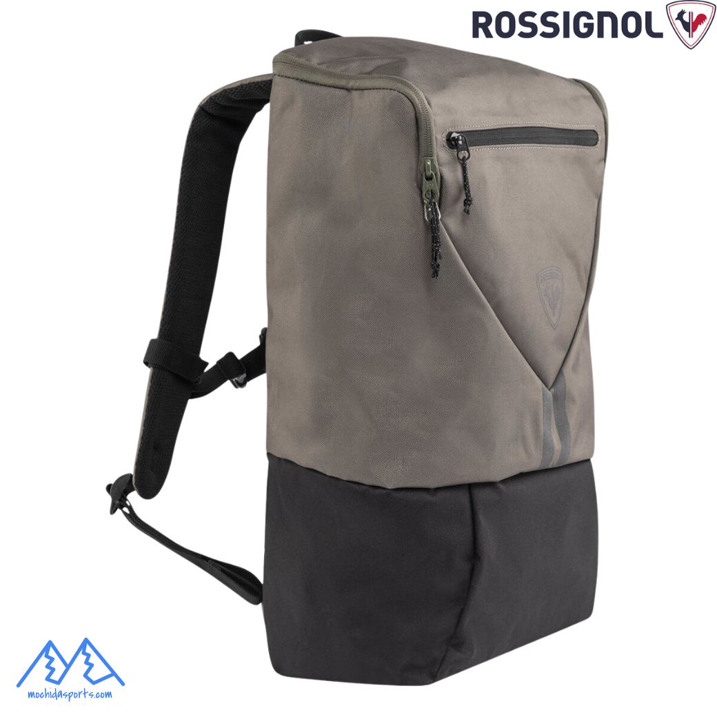 ロシニョール バックパック リュックサック カーキ ROSSIGNOL COMMUTERS BACK TO SCHOOL 20L ACINUS LEAF RKLB226|MSP NET SHOP 店
