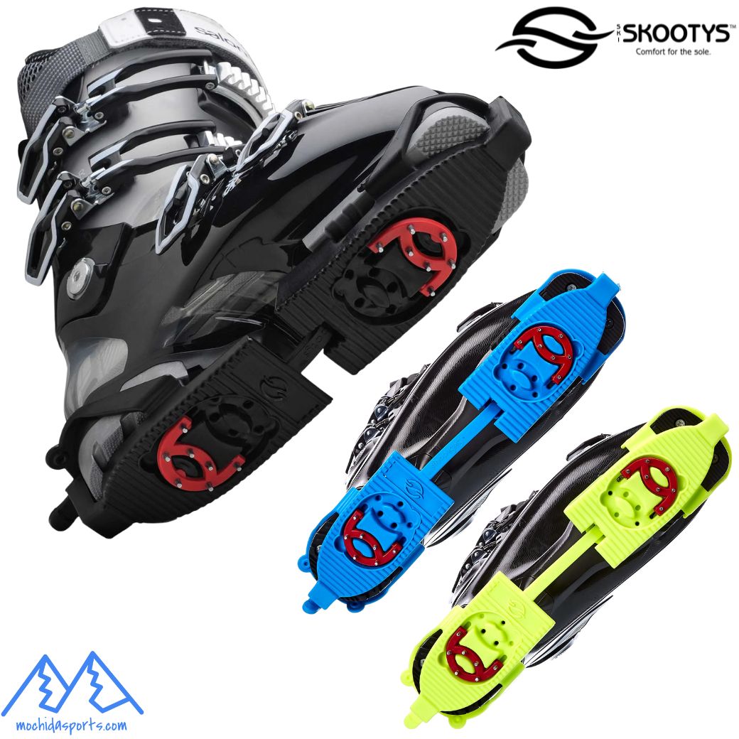 ＳＩＤＡＳ　スキーソールプロテクター SKI TRACTION新品 3個セット SIDAS スキーソールプロテクター SKI TRACTION新品 3個セット