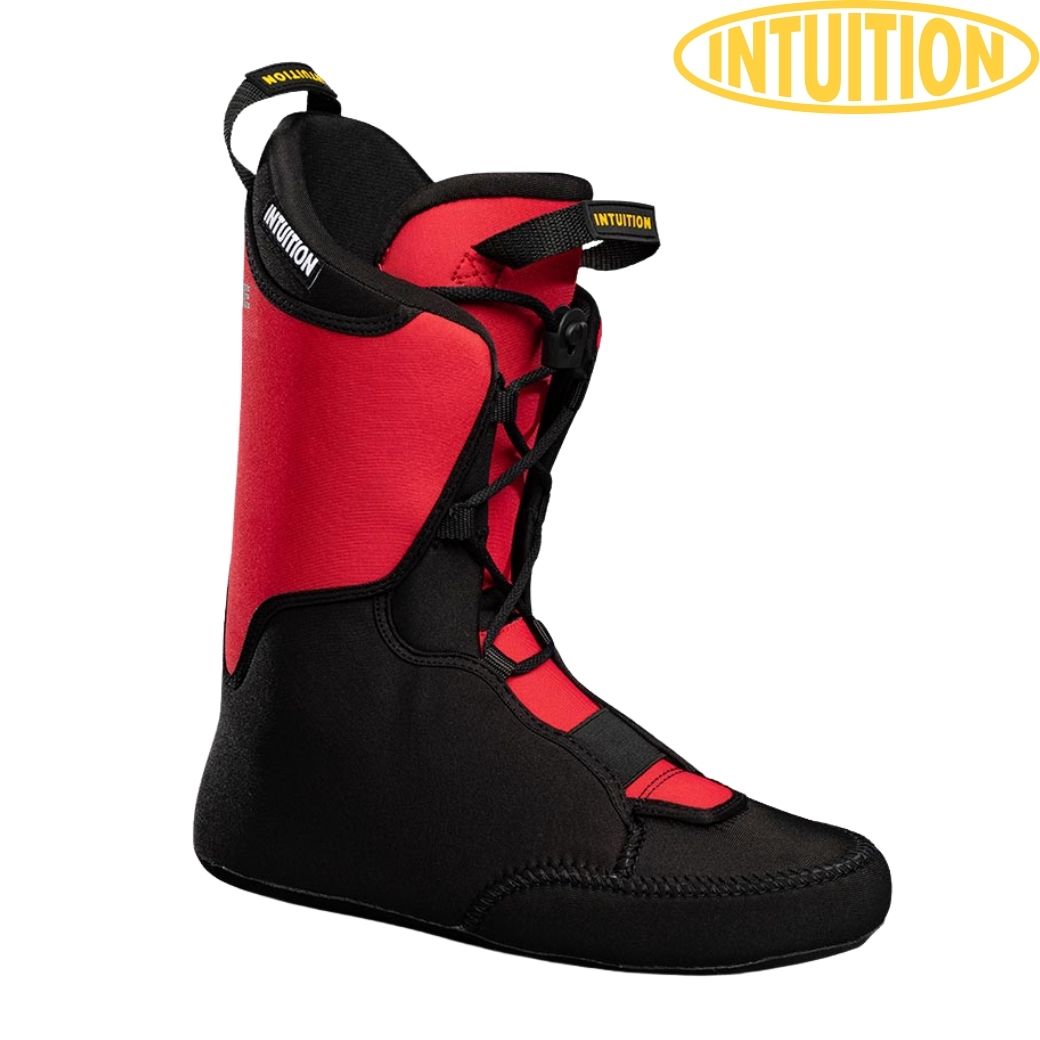 インチューション サーモインナーブーツ 熱決定づける INTUITION THERMO BOOT LINER PRO TONGUE