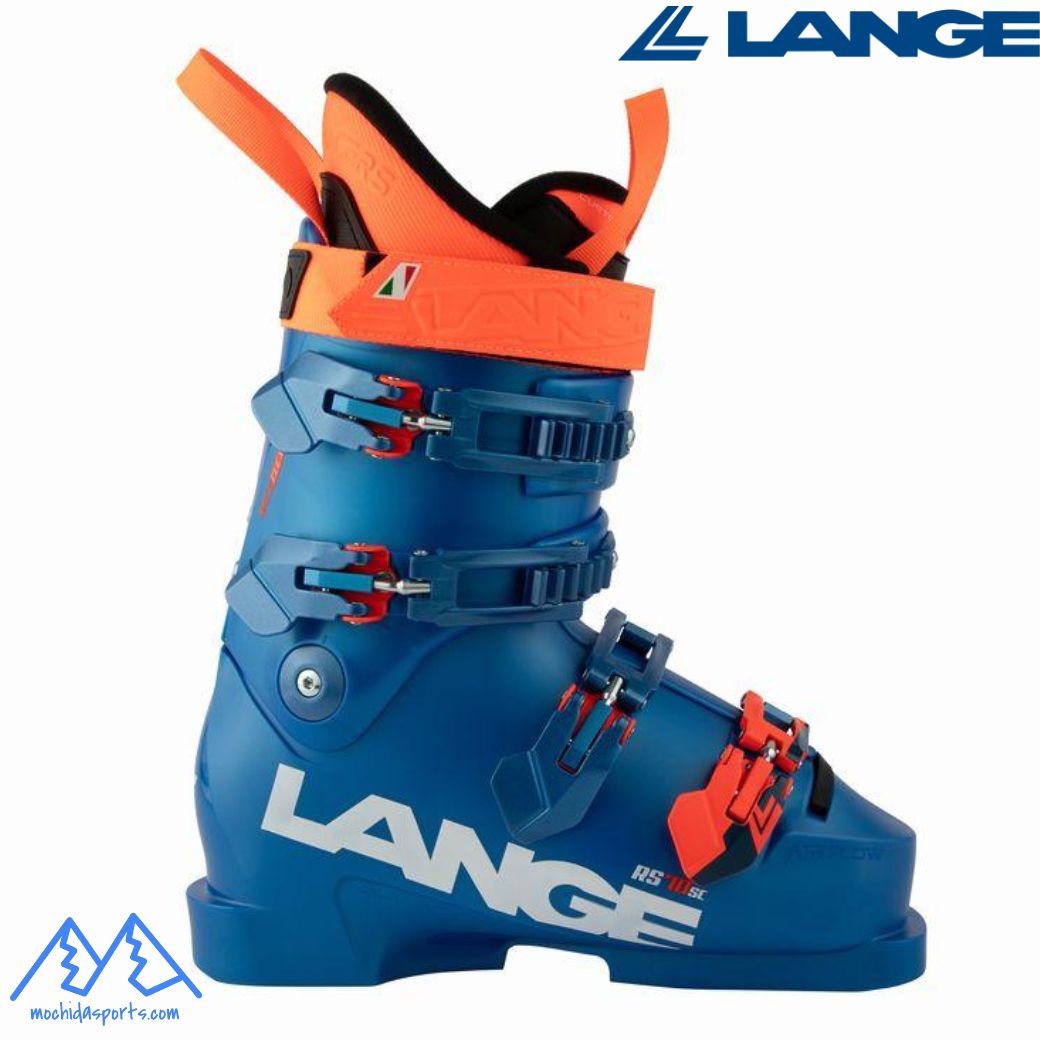 楽天市場】ラング LANGE スキーブーツ メンズ バックルブーツ RS130 MV