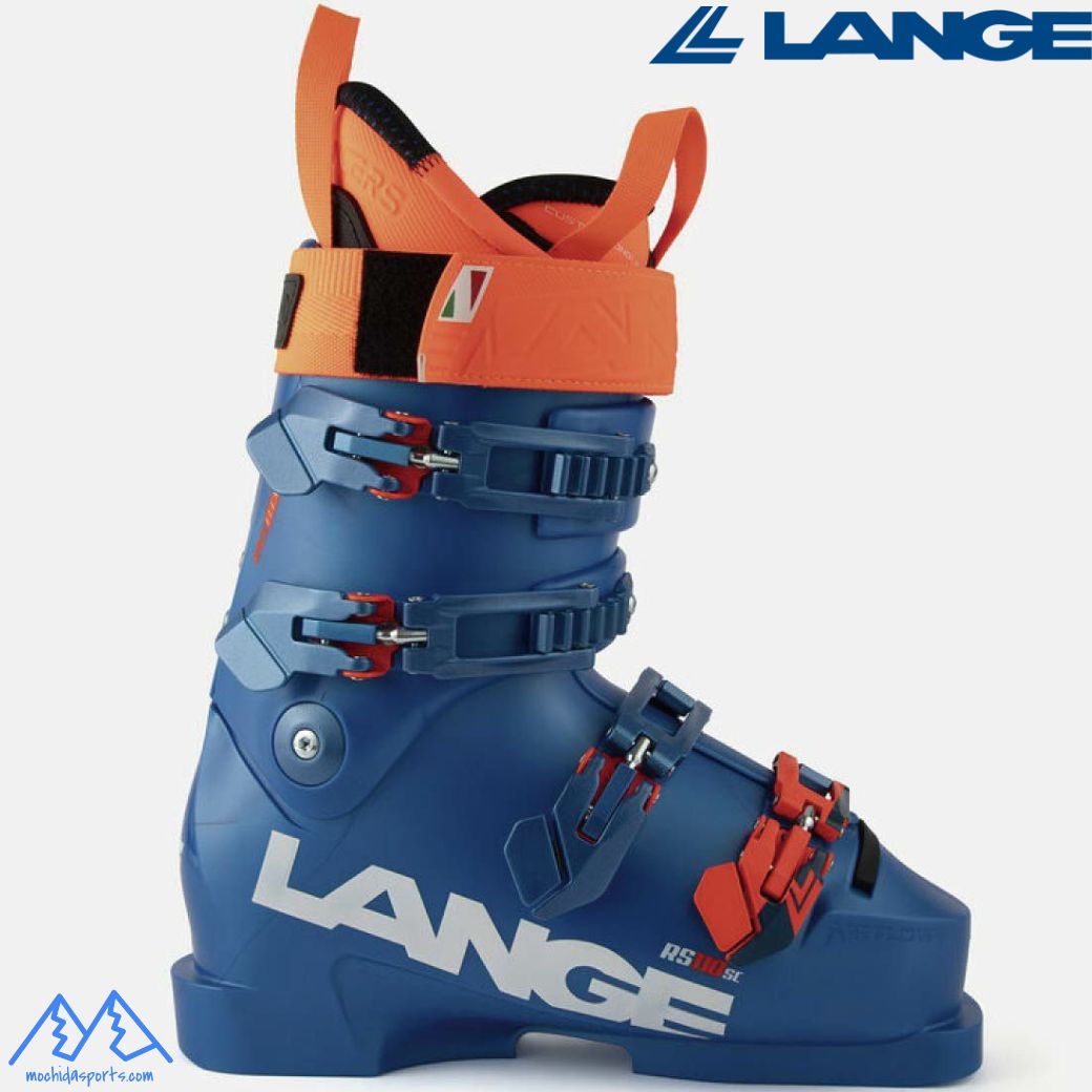ラング スキーブーツ LANGE RS 110 SC　27 26RS110SC 55,751円