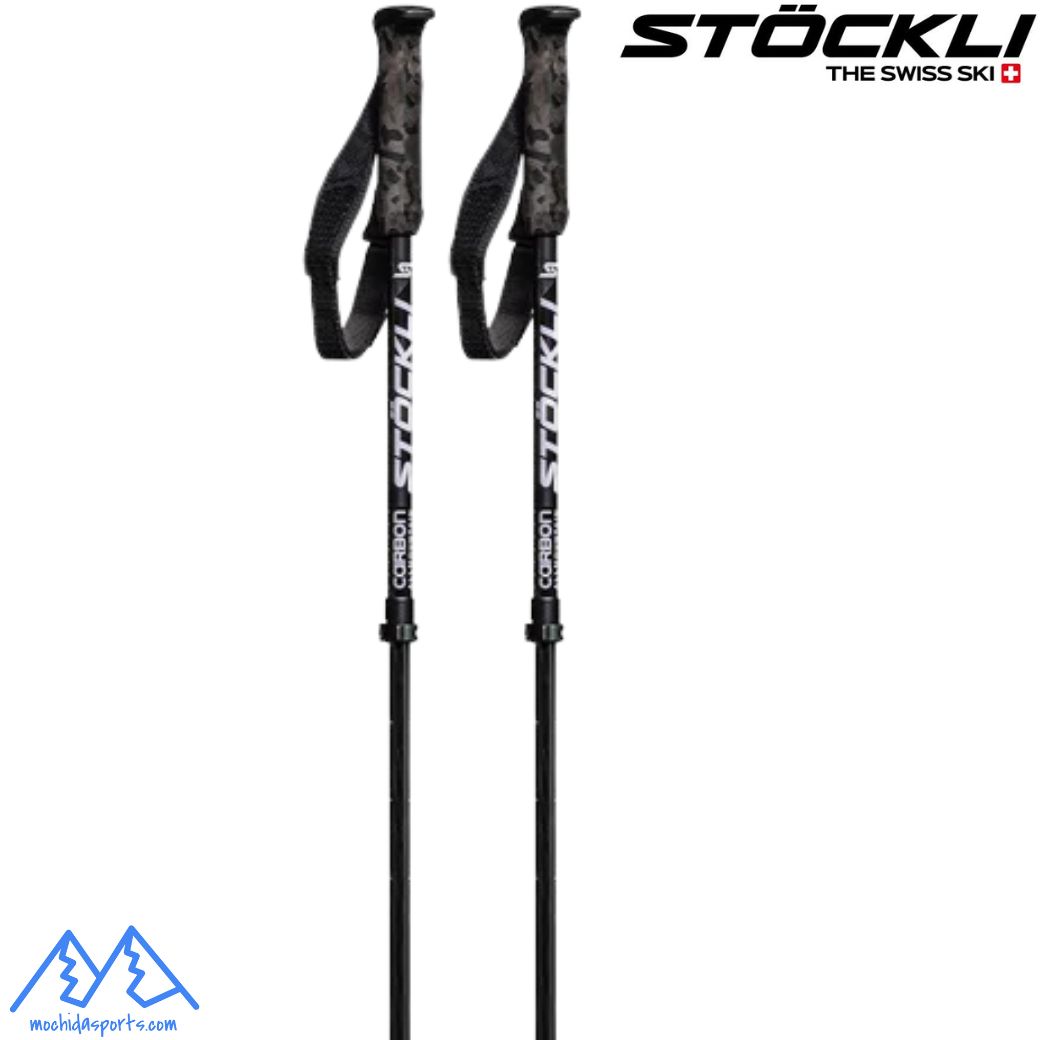 楽天市場】BCA スキーポール セプターアルミニウムポール バック