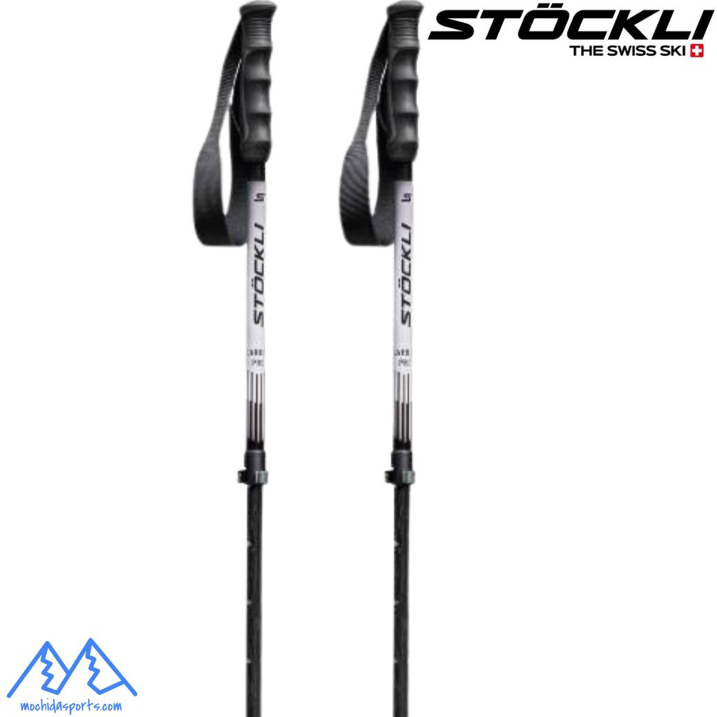 楽天市場】ワンウエイ 調整式スキーポール ONEWAY TR CARBON VARIO