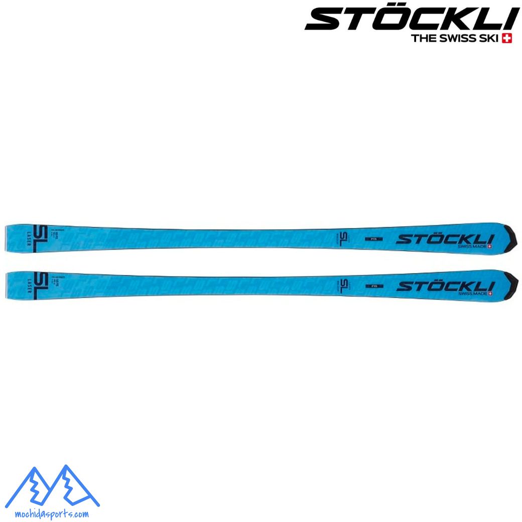 楽天市場】ストックリ STOCKLI LASER SL + WRT D20 + WRT 16 プレート