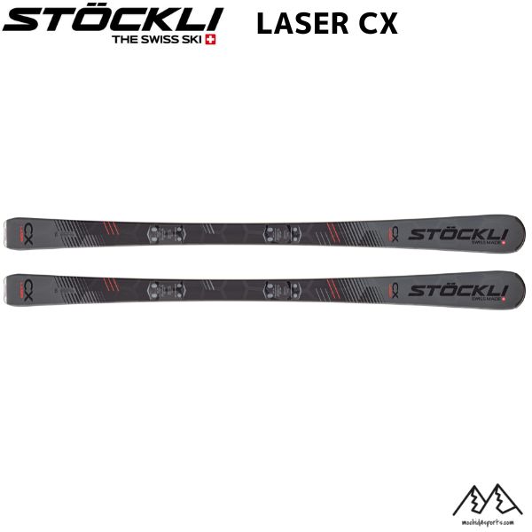 STOCKLI ストックリー LASER SX 170cm STOCKLI ストックリー LASER SX 170cm 楽天市場】STOCKLI ストックリー