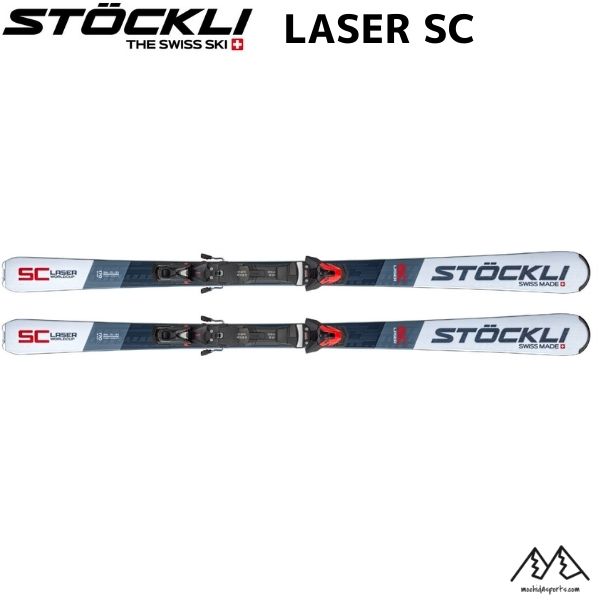 楽天市場】ストックリ STOCKLI LASER SL FIS スキー単体 23LASER-SL 