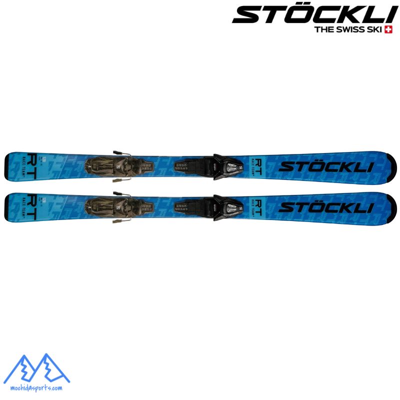 楽天市場】ストックリ STOCKLI LASER SL FIS + WRT WC D20 + WRT 16