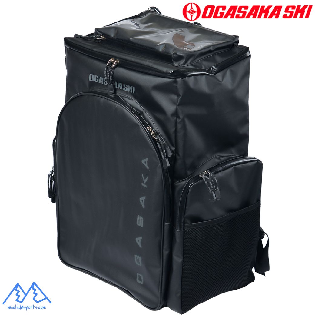 楽天市場】ノルディカ ドーベルマン スキー バックパック 60L