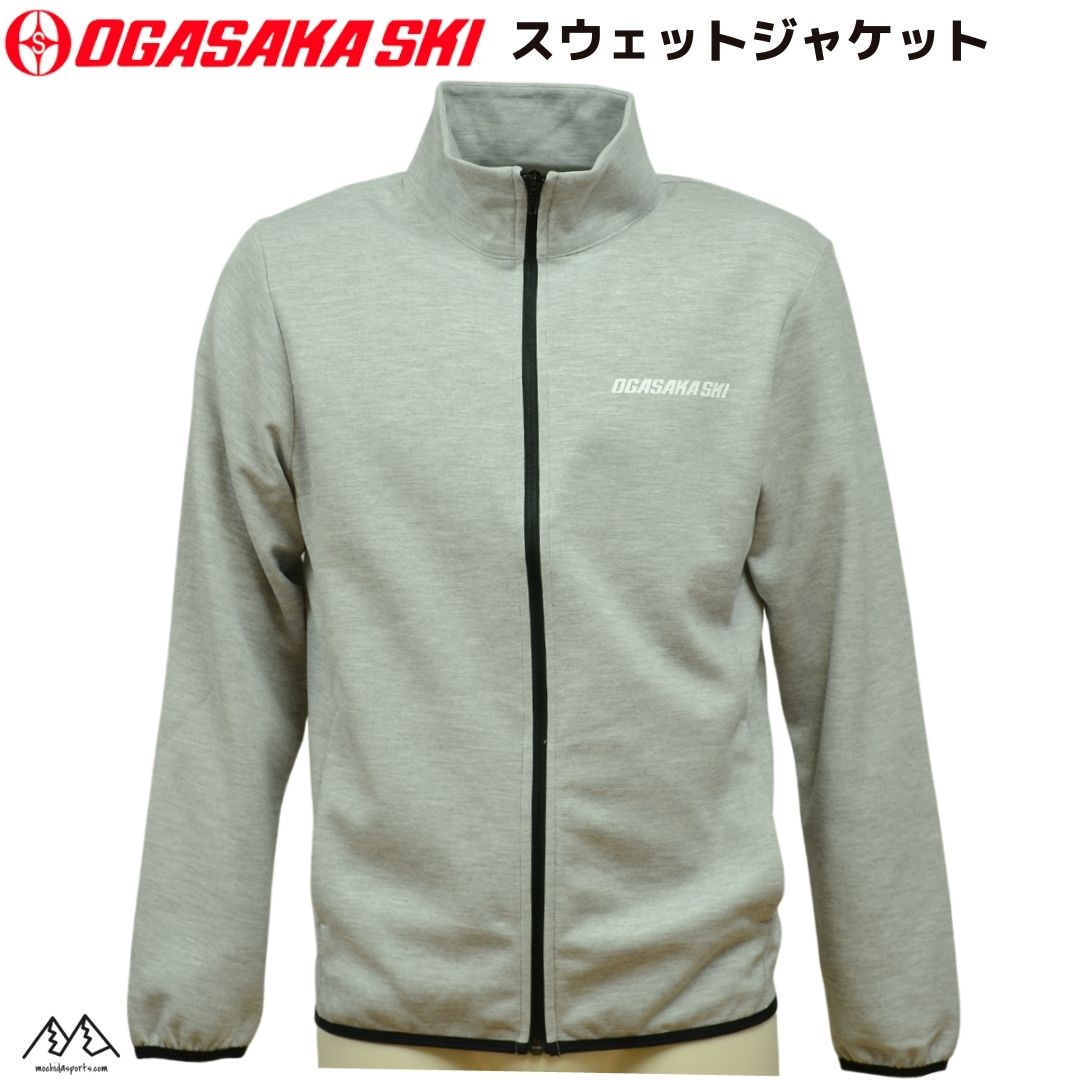 楽天市場】オガサカチーム スウェットパーカー ブラック OGASAKA TEAM