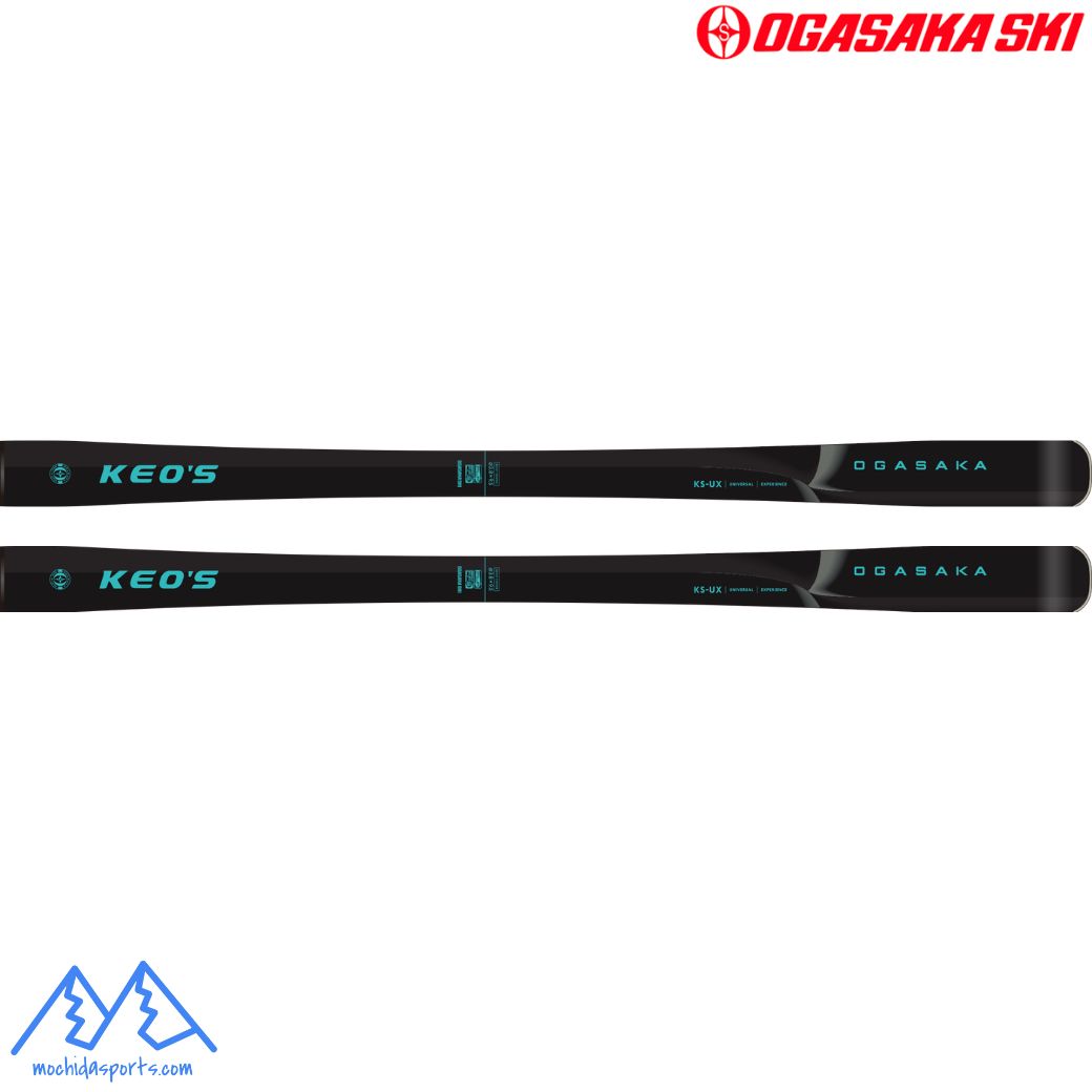 楽天市場】オガサカ スキー SL トライアンS OGASAKA TRIUN S スキー